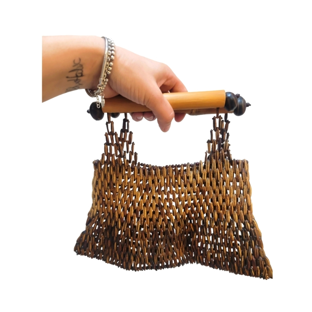 Handbag - Picture 3 of 8